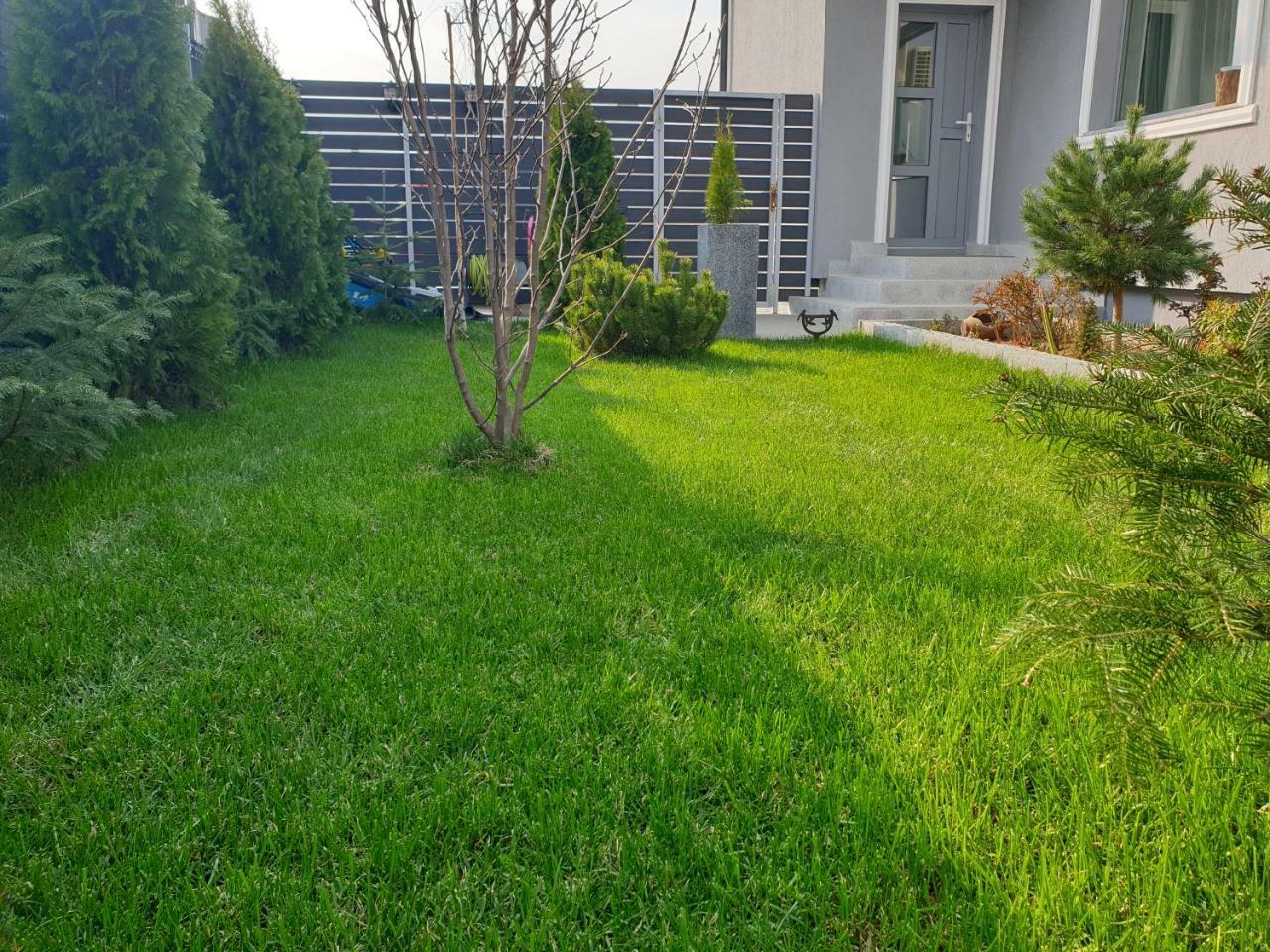 Villagrey Tunari Tunarii Buitenkant foto